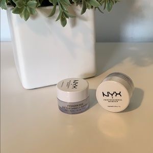 New/SEALED* NYX Professional Makeup Eyeshadow Base